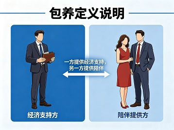 源汇包养违法吗？深度揭秘红线风险注意事项